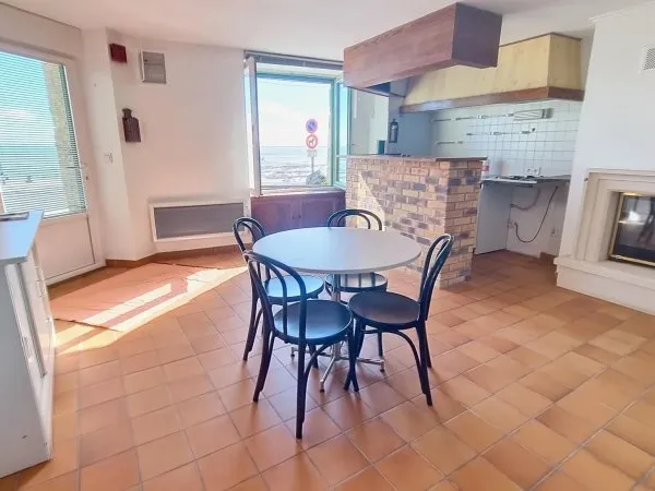 Appartement 1 pièce 27 m²