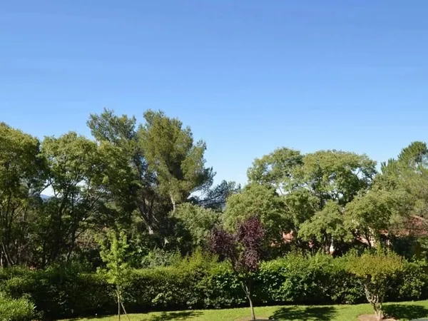 Quartier de la Violette, Appartement T4 avec terrasse et garage