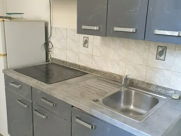T1 27m² neuf - Saint-Maurice - Disponibilité immédiate