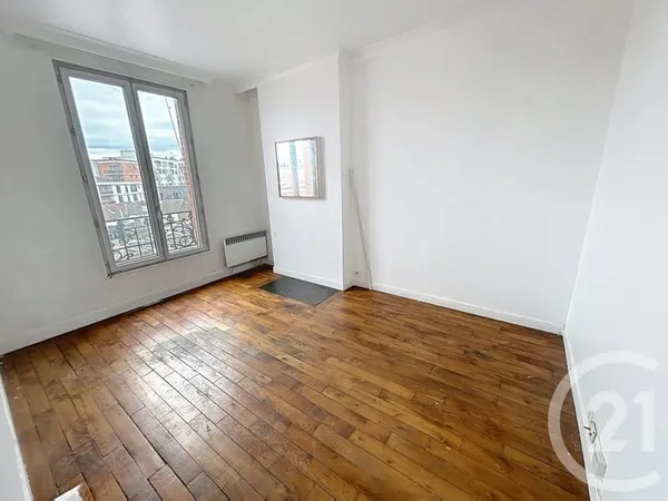 Appartement 2 pièces 37 m²