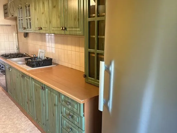 Opportunité: immense appartement déjà loué