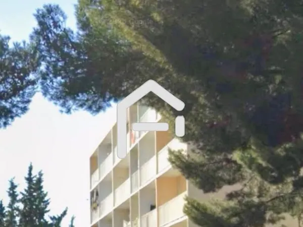 Appartement 2 pièces 49 m²