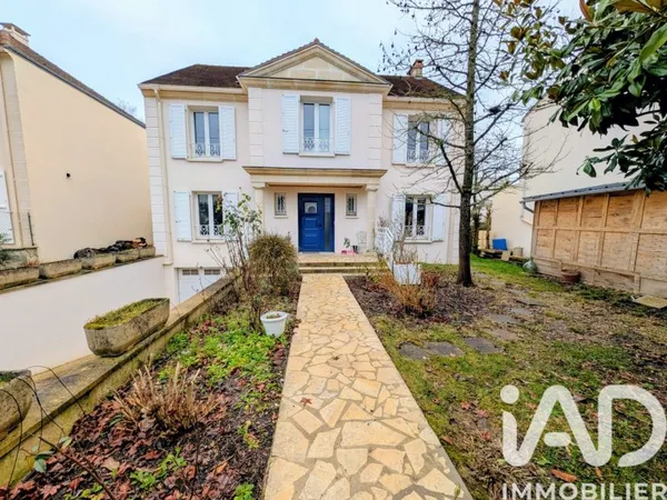 Vente Maison/villa 7 pièces