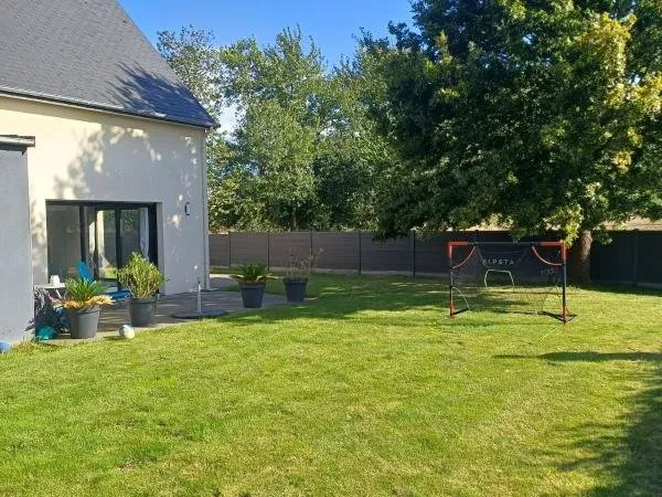 Maison 5 pièces