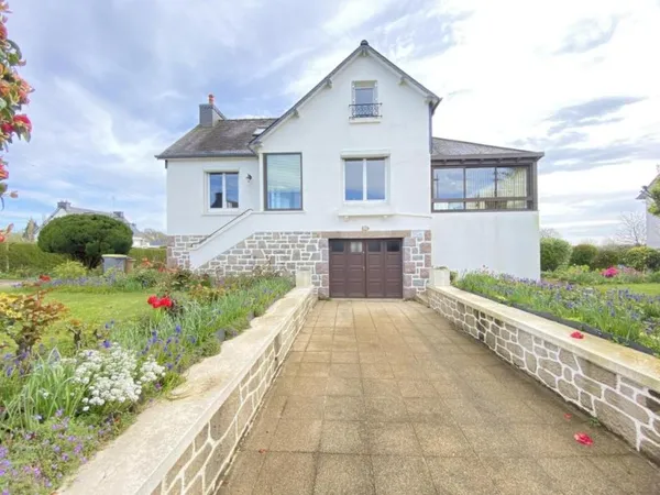 Maison 5 pièces 89 m²