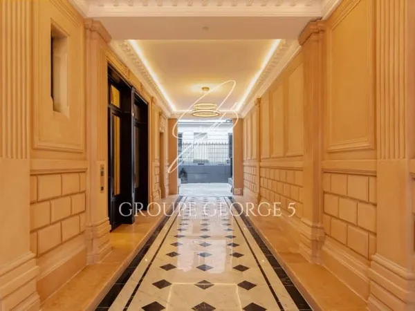 Appartement 1 pièce 18 m²