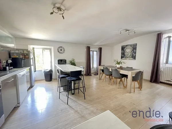 Maison Vente Lorgues 8p 186m² 370000€