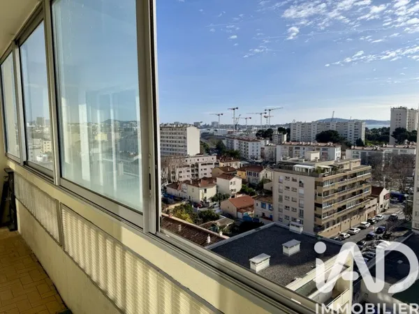 Appartement 3 pièces 73 m²