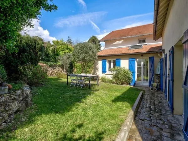Maison 7 pièces 135 m²