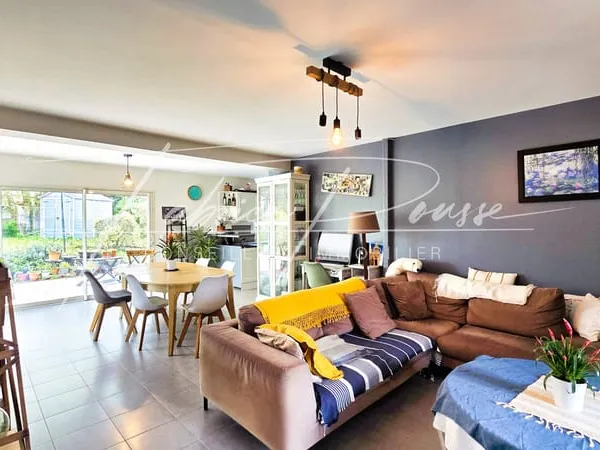 À Breuil-Magné (17), maison à acheter 299000 EUR avec Fabrice