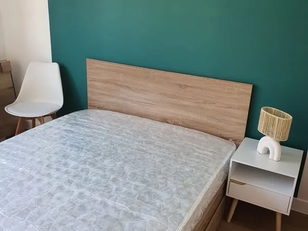 Chambre en colocation - T4 rénové & meublé - Caluire Saint Clair Proche Transports, Tête d'or et Cam