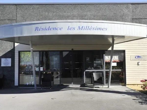 Investissement en EHPAD