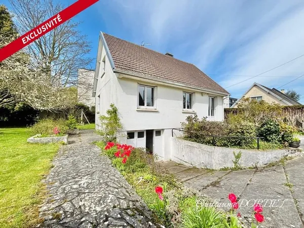 Maison familiale / bon état / idéale 1er achat
