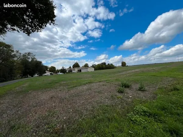 Maison 1 pièce 80 m²