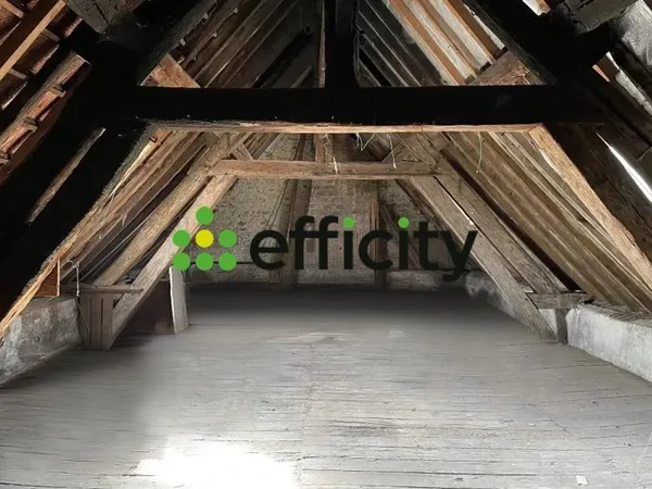 Appartement 1 pièce 67 m²