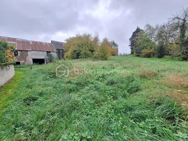 Maison 1 pièce 130 m²