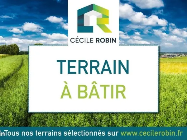 Terrain 600 m² Chatillon Sur Chalaronne