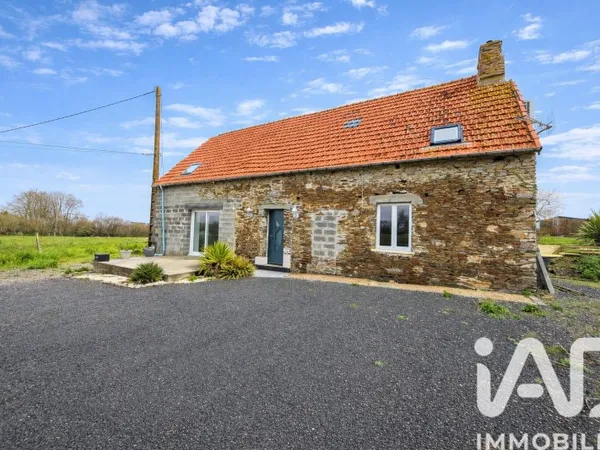 Maison 4 pièces 141 m²