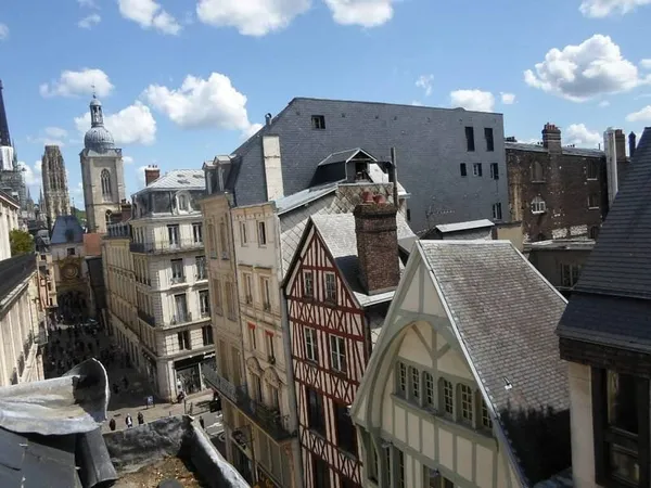 Appartement 1 pièce 18 m²