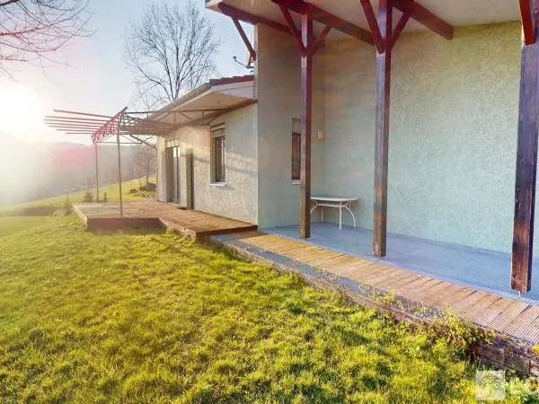 Maison 3 pièces 50 m²