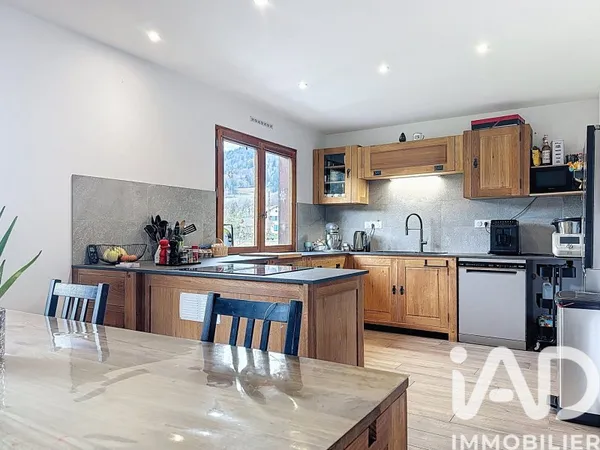 Vente Maison traditionnelle 4 pièces