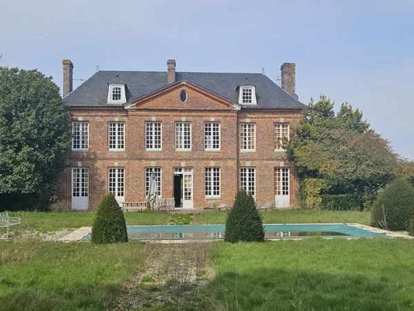 Maison de luxe 6 pièces 222 m²