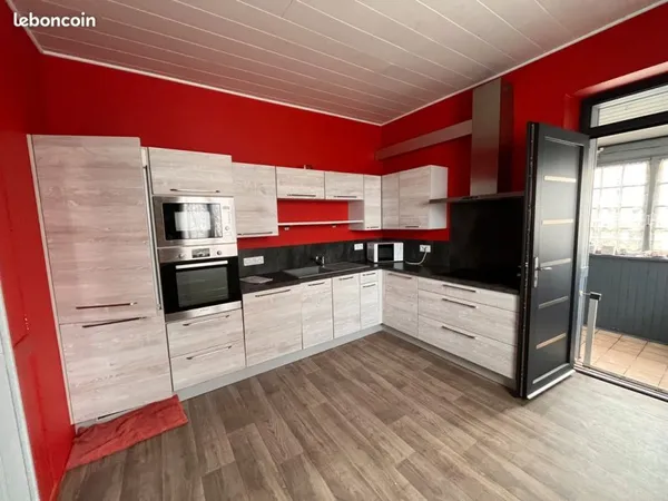 Maison familiale