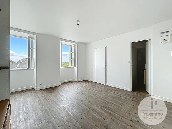 Appartement REDON