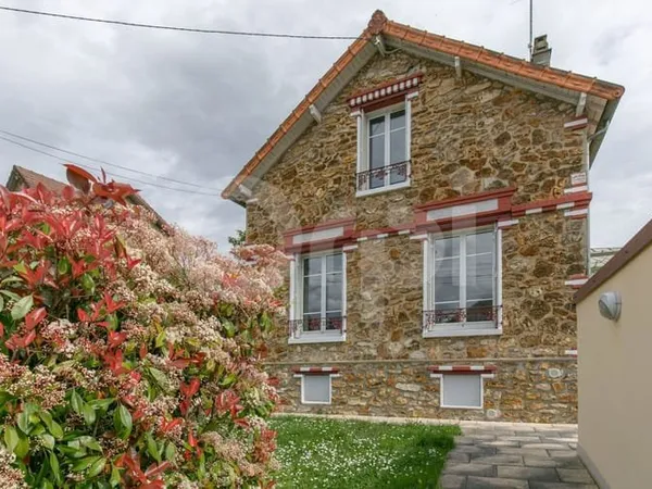 Maison 4 pièces 85 m²