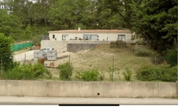 Maison 5 pièces 135m²