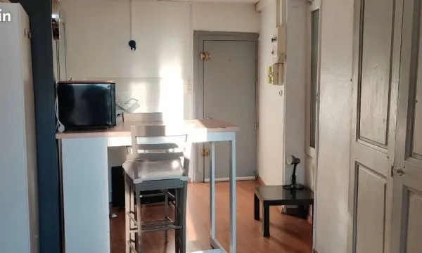 Location studio meublé courte ou longue durée