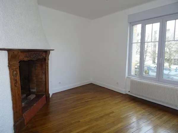 Appartement 5 pièces 109 m²