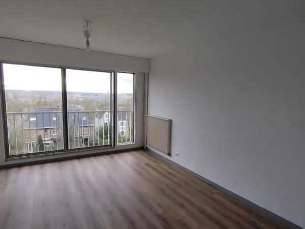 Appartement 1 pièce 26 m²