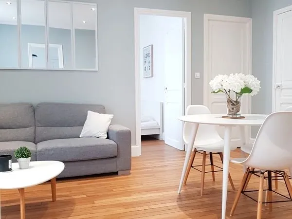 ✨️ Chambre colocation Nancy - Fac de Lettres - 10min gare ✨️