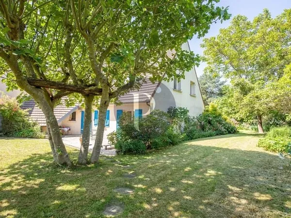 Quartier Sophie Barat - Maison familiale 5 chambres à Verrières le Buisson
