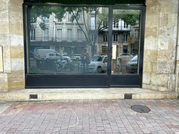 Avenue de Prestige Bordeaux