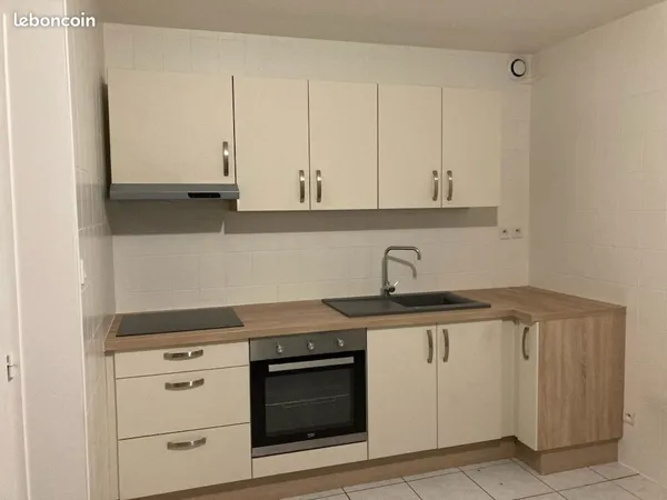 Location Appartement F3