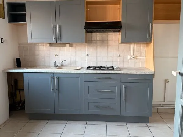 Maison 94m2