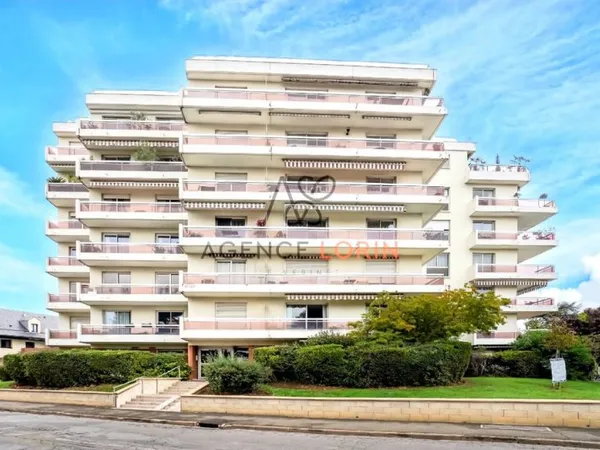 Appartement Le Pecq - 105 m2 - 5 pièces