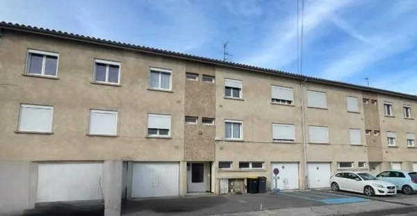 Immeuble à vendre FONBEAUZARD (31)