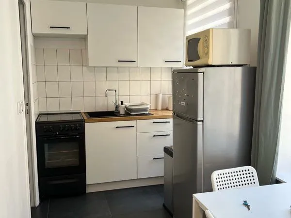 Appartement T2 meublé