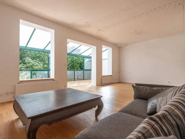 Maison 5 pièces 150 m²