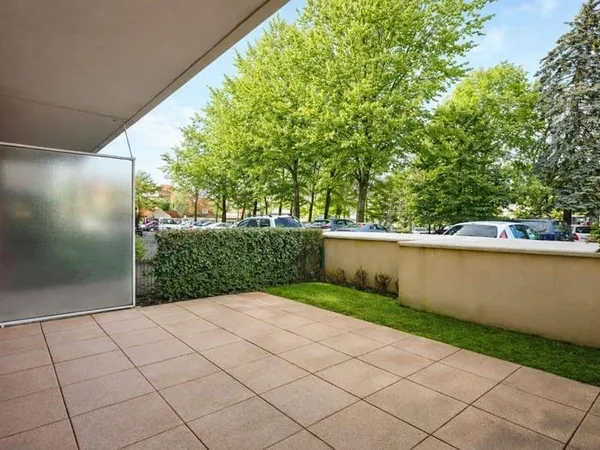 Appartement 3 pièces 81 m²