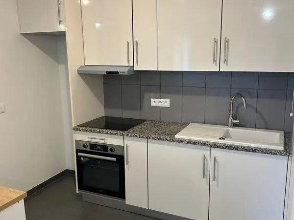 Apartement Pontault