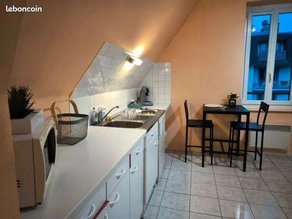 Studio étudiants