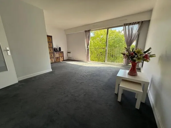 Appartement 1 pièce 32 m²