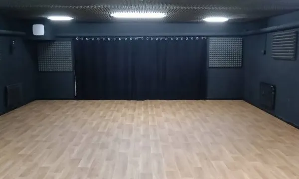 Local commercial 57 m²