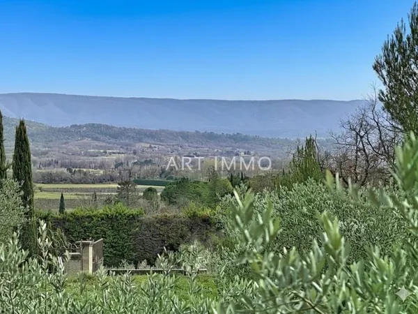 Maison Vente Joucas 3p 75m² 310000€