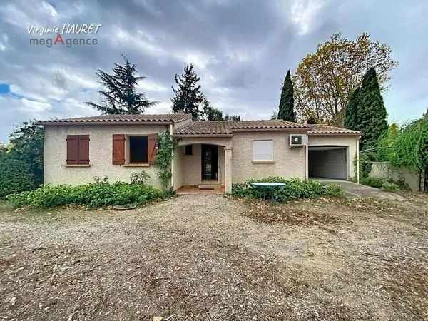 Maison 3 pièces 91 m²