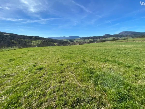Terrain 1620 m²